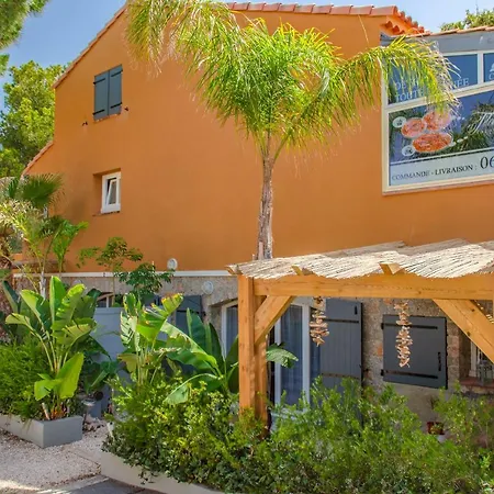 Location Studio - Moorea - Giens / Apartamento Hyères