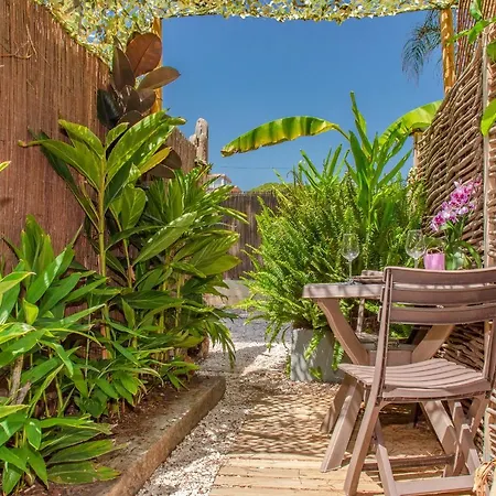 Location Studio - Moorea - Giens / Hyères